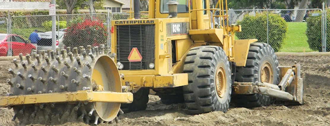 Elite Earthworks contact us